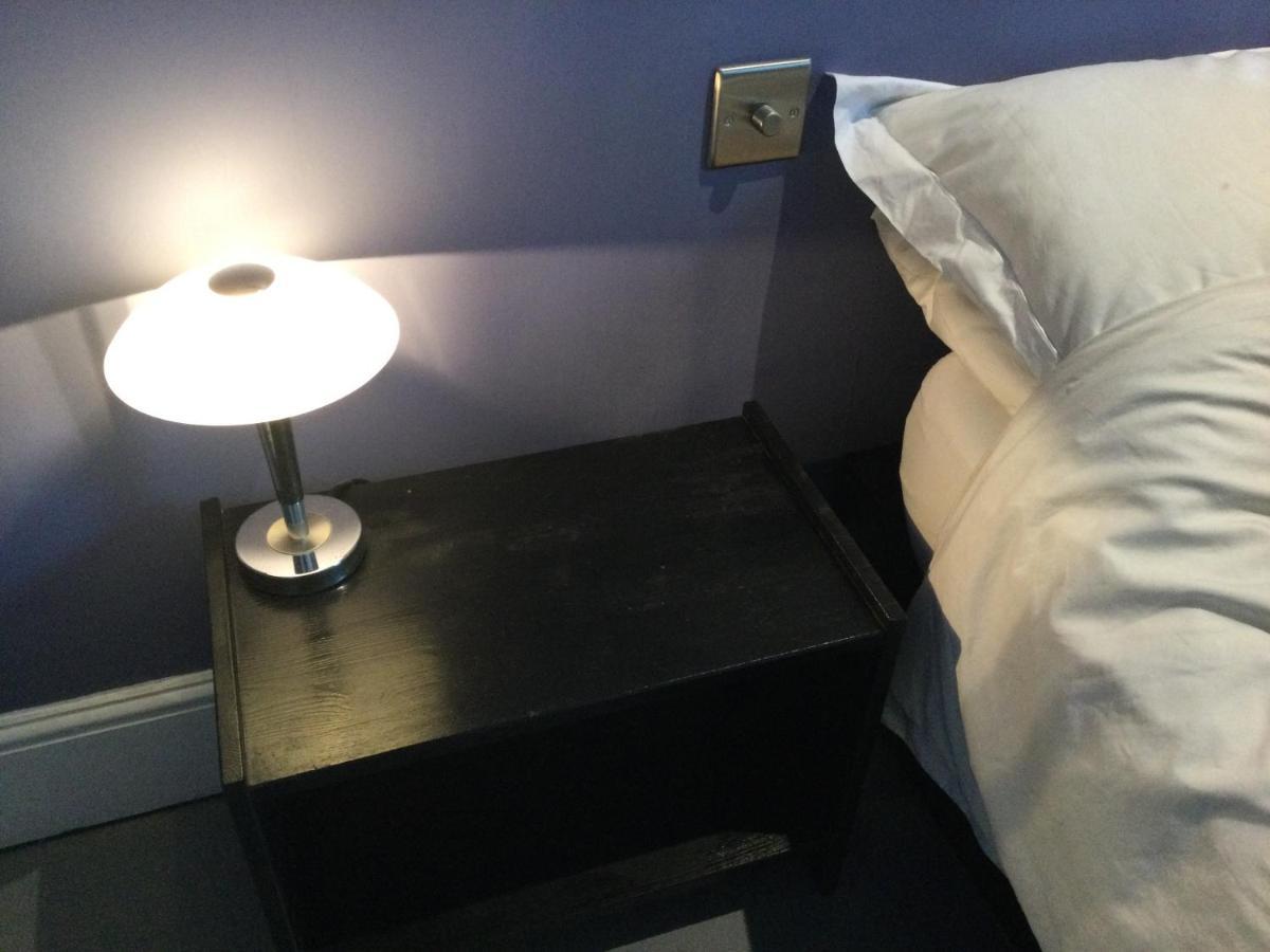 The Artworks Appartement Hastings Buitenkant foto