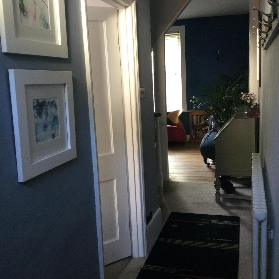 The Artworks Appartement Hastings Buitenkant foto